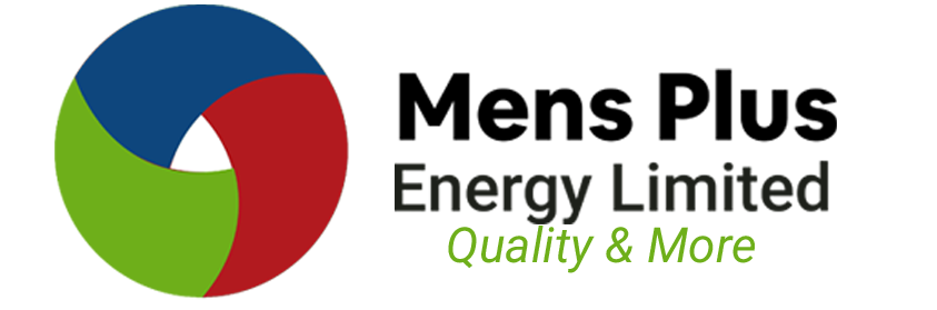Mens Plus Energy Ltd